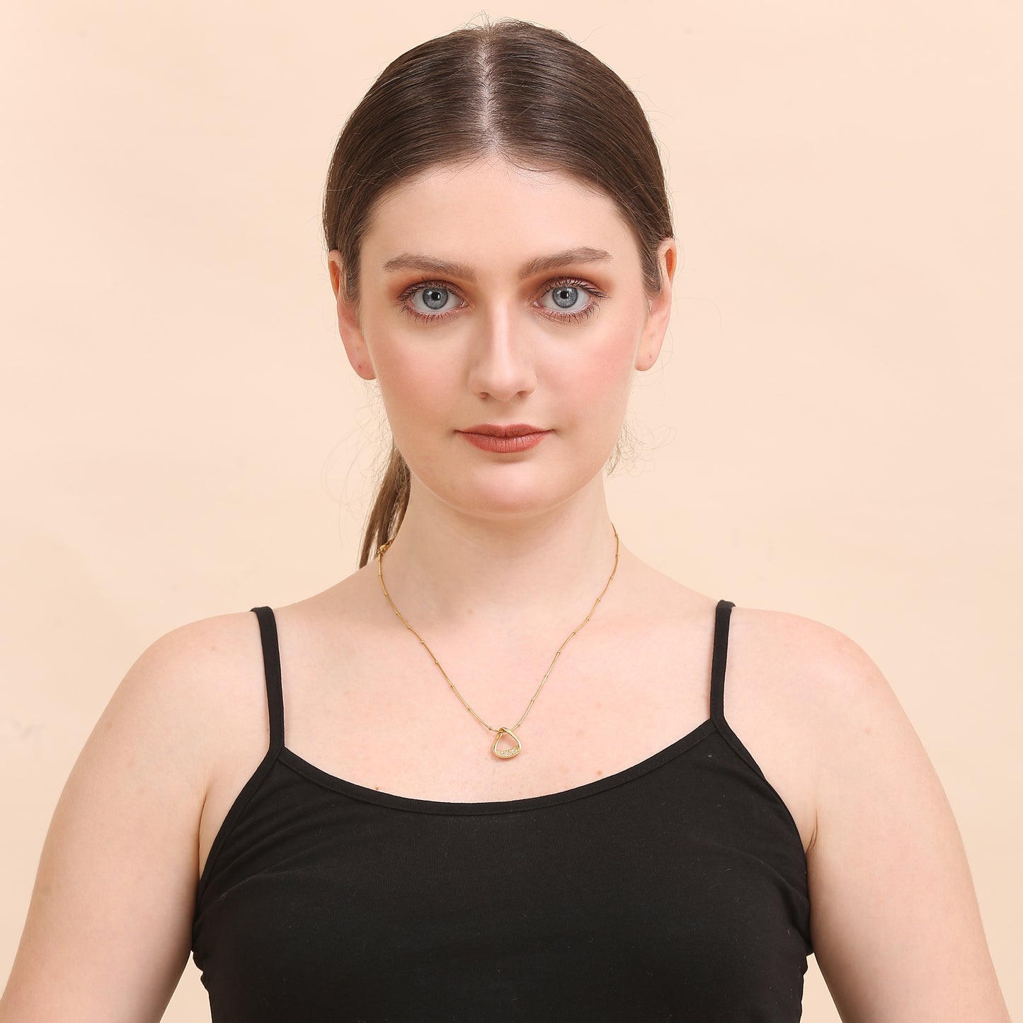 Trinity Necklace