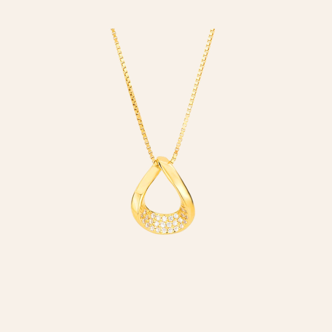 Trinity Necklace