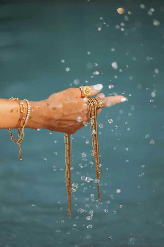How to Care for Your Jewellery: Myths vs Facts