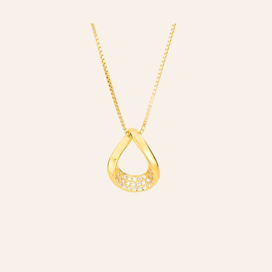 Trinity Necklace
