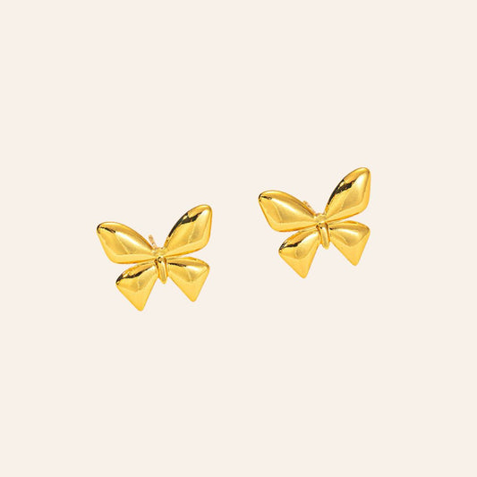 Wonder Wings Earrings